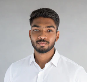 Keerthi Vibisan