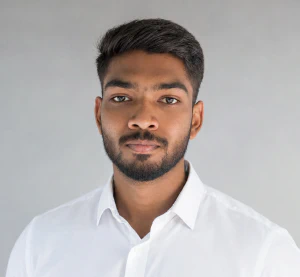 Keerthi Vibisan